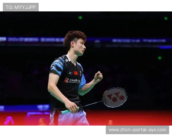 石宇奇等44人荣获一级运动员称号，国羽人才梯队建设见效